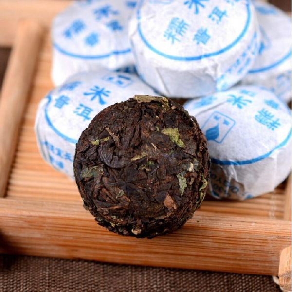 Pu Erh Tea Xiao Tuo Cha Glutinous Rice Fragrance