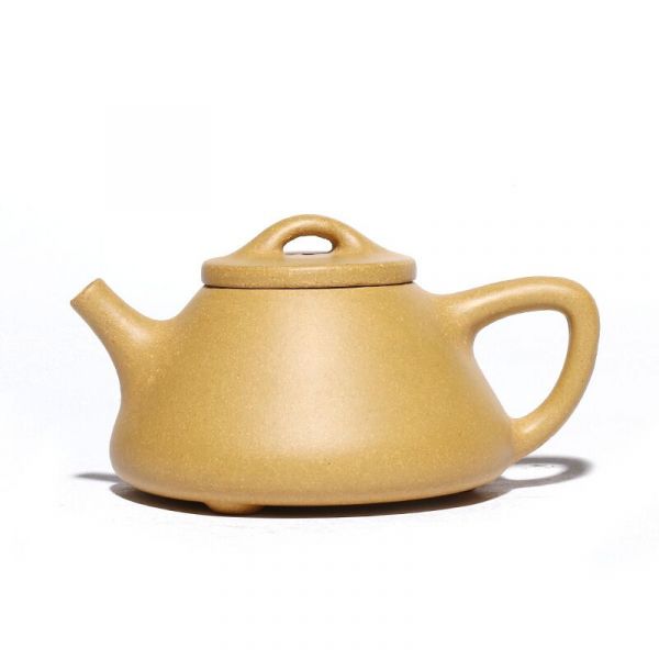 Yixing Duanni Clay Teapot