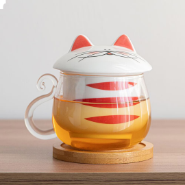 tiger tea pet