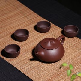 Chinese Teapot by TCC Magic