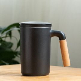 Simple Tea mugs