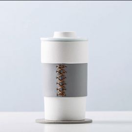 travel tea set