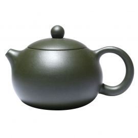 Yixing Luni Clay Pottery Tea Pot