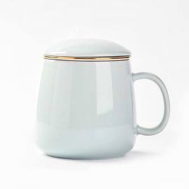 Big Belly Mug/Cup